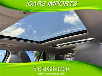 2014 Ford Edge Sport  AWD w/BackUp Cam, Leather, Sunroof - Photo 47 - Fairfield, OH 45014