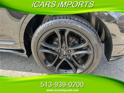 2014 Ford Edge Sport  AWD w/BackUp Cam, Leather, Sunroof - Photo 58 - Fairfield, OH 45014