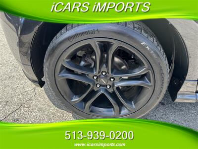 2014 Ford Edge Sport  AWD w/BackUp Cam, Leather, Sunroof - Photo 59 - Fairfield, OH 45014