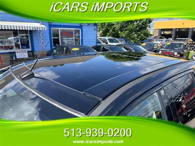 2014 Ford Edge Sport  AWD w/BackUp Cam, Leather, Sunroof - Photo 54 - Fairfield, OH 45014