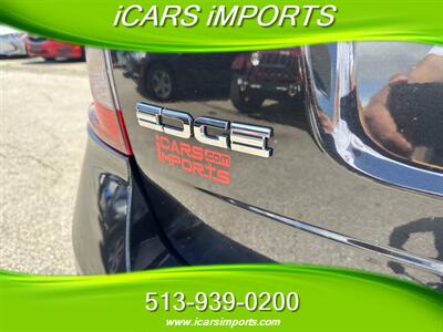 2014 Ford Edge Sport  AWD w/BackUp Cam, Leather, Sunroof - Photo 56 - Fairfield, OH 45014