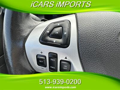 2014 Ford Edge Sport  AWD w/BackUp Cam, Leather, Sunroof - Photo 37 - Fairfield, OH 45014