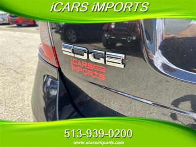 2014 Ford Edge Sport  AWD w/BackUp Cam, Leather, Sunroof - Photo 55 - Fairfield, OH 45014