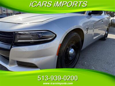 2015 Dodge Charger Police  AWD w/BackUp Cam - Photo 45 - Fairfield, OH 45014