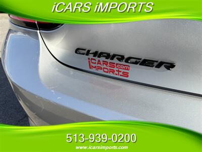 2015 Dodge Charger Police  AWD w/BackUp Cam - Photo 58 - Fairfield, OH 45014