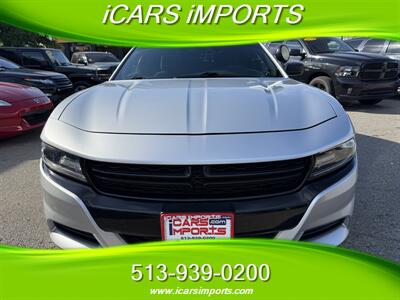 2015 Dodge Charger Police   - Photo 3 - Fairfield, OH 45014