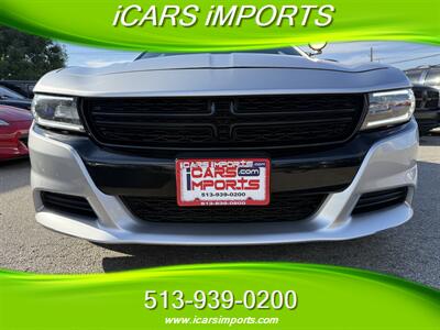 2015 Dodge Charger Police  AWD w/BackUp Cam - Photo 49 - Fairfield, OH 45014