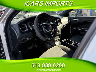 2015 Dodge Charger Police   - Photo 12 - Fairfield, OH 45014