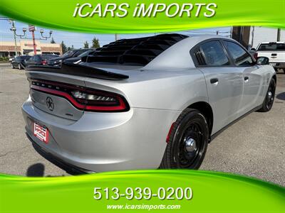 2015 Dodge Charger Police   - Photo 6 - Fairfield, OH 45014