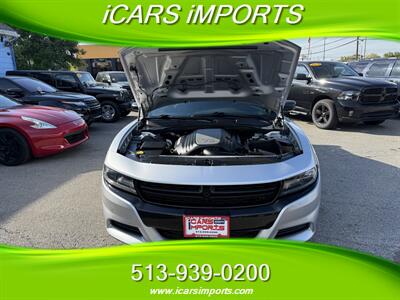 2015 Dodge Charger Police  AWD w/BackUp Cam - Photo 34 - Fairfield, OH 45014