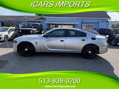 2015 Dodge Charger Police   - Photo 2 - Fairfield, OH 45014