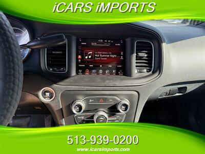 2015 Dodge Charger Police  AWD w/BackUp Cam - Photo 42 - Fairfield, OH 45014