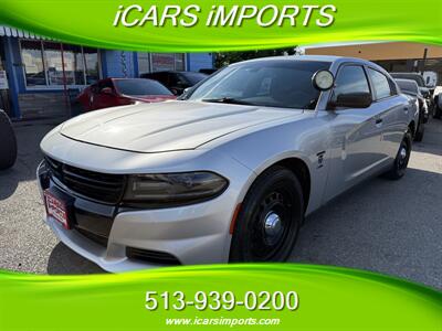 2015 Dodge Charger Police   - Photo 1 - Fairfield, OH 45014