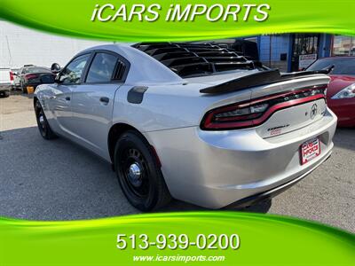 2015 Dodge Charger Police   - Photo 8 - Fairfield, OH 45014