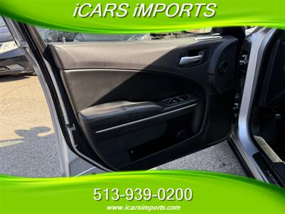 2015 Dodge Charger Police   - Photo 11 - Fairfield, OH 45014