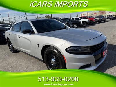 2015 Dodge Charger Police   - Photo 4 - Fairfield, OH 45014