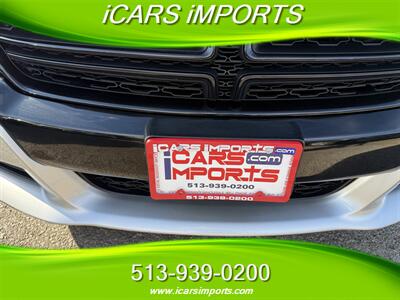 2015 Dodge Charger Police  AWD w/BackUp Cam - Photo 47 - Fairfield, OH 45014