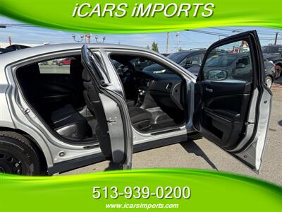 2015 Dodge Charger Police   - Photo 33 - Fairfield, OH 45014