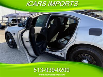 2015 Dodge Charger Police   - Photo 16 - Fairfield, OH 45014