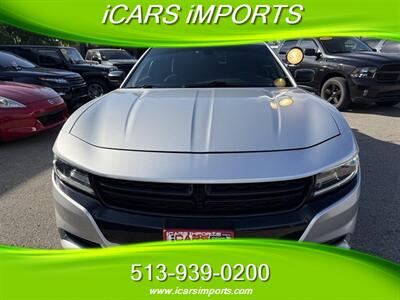 2015 Dodge Charger Police  AWD w/BackUp Cam - Photo 46 - Fairfield, OH 45014