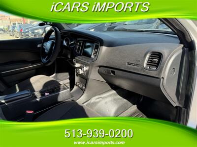 2015 Dodge Charger Police   - Photo 25 - Fairfield, OH 45014