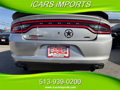 2015 Dodge Charger Police  AWD w/BackUp Cam - Photo 53 - Fairfield, OH 45014