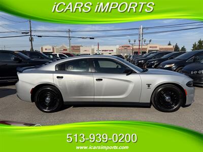 2015 Dodge Charger Police   - Photo 5 - Fairfield, OH 45014
