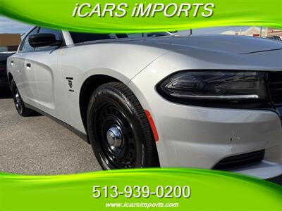2015 Dodge Charger Police  AWD w/BackUp Cam - Photo 48 - Fairfield, OH 45014
