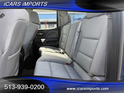 2015 Chevrolet Silverado 1500 LT Z71  w/ BackUp Cam - Photo 18 - Fairfield, OH 45014