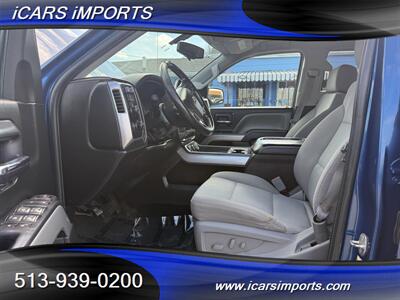2015 Chevrolet Silverado 1500 LT Z71  w/ BackUp Cam - Photo 12 - Fairfield, OH 45014