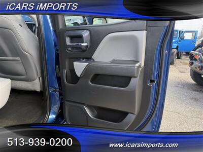 2015 Chevrolet Silverado 1500 LT Z71  w/ BackUp Cam - Photo 22 - Fairfield, OH 45014