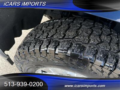 2015 Chevrolet Silverado 1500 LT Z71  w/ BackUp Cam - Photo 53 - Fairfield, OH 45014