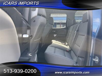 2015 Chevrolet Silverado 1500 LT Z71  w/ BackUp Cam - Photo 17 - Fairfield, OH 45014