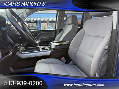 2015 Chevrolet Silverado 1500 LT Z71  w/ BackUp Cam - Photo 13 - Fairfield, OH 45014