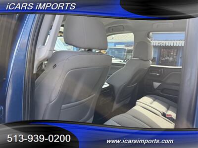 2015 Chevrolet Silverado 1500 LT Z71  w/ BackUp Cam - Photo 16 - Fairfield, OH 45014