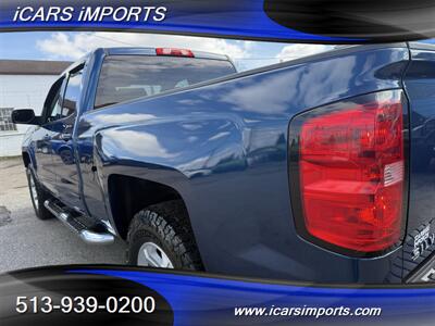 2015 Chevrolet Silverado 1500 LT Z71  w/ BackUp Cam - Photo 45 - Fairfield, OH 45014