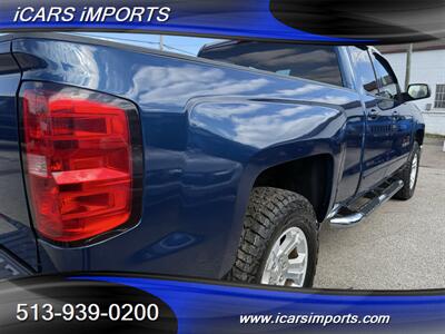 2015 Chevrolet Silverado 1500 LT Z71  w/ BackUp Cam - Photo 44 - Fairfield, OH 45014