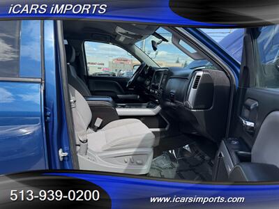 2015 Chevrolet Silverado 1500 LT Z71  w/ BackUp Cam - Photo 29 - Fairfield, OH 45014