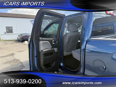2015 Chevrolet Silverado 1500 LT Z71  w/ BackUp Cam - Photo 14 - Fairfield, OH 45014