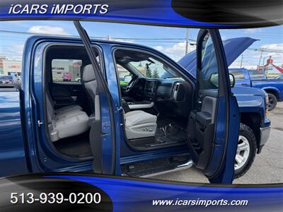 2015 Chevrolet Silverado 1500 LT Z71  w/ BackUp Cam - Photo 20 - Fairfield, OH 45014
