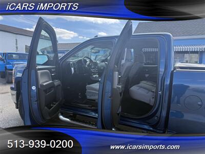 2015 Chevrolet Silverado 1500 LT Z71  w/ BackUp Cam - Photo 7 - Fairfield, OH 45014