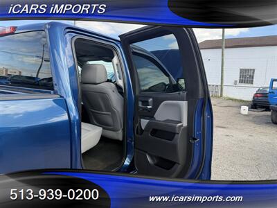 2015 Chevrolet Silverado 1500 LT Z71  w/ BackUp Cam - Photo 21 - Fairfield, OH 45014