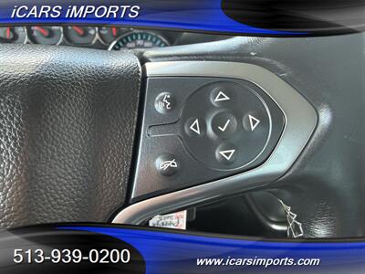 2015 Chevrolet Silverado 1500 LT Z71  w/ BackUp Cam - Photo 38 - Fairfield, OH 45014