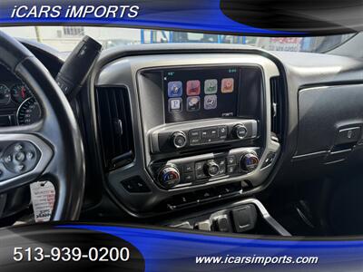 2015 Chevrolet Silverado 1500 LT Z71  w/ BackUp Cam - Photo 39 - Fairfield, OH 45014