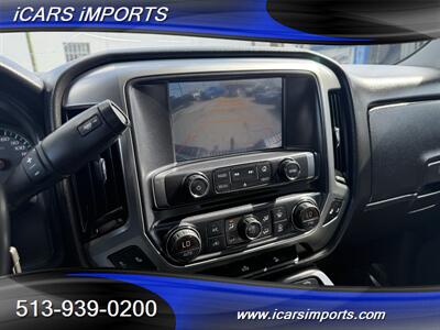 2015 Chevrolet Silverado 1500 LT Z71  w/ BackUp Cam - Photo 40 - Fairfield, OH 45014