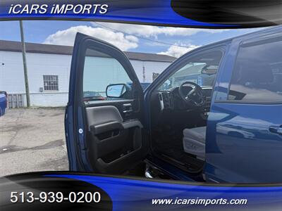 2015 Chevrolet Silverado 1500 LT Z71  w/ BackUp Cam - Photo 8 - Fairfield, OH 45014