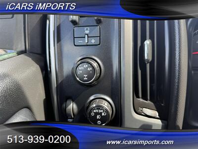 2015 Chevrolet Silverado 1500 LT Z71  w/ BackUp Cam - Photo 36 - Fairfield, OH 45014