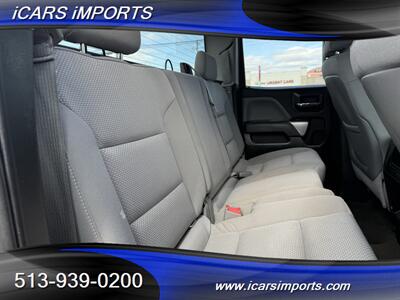 2015 Chevrolet Silverado 1500 LT Z71  w/ BackUp Cam - Photo 25 - Fairfield, OH 45014