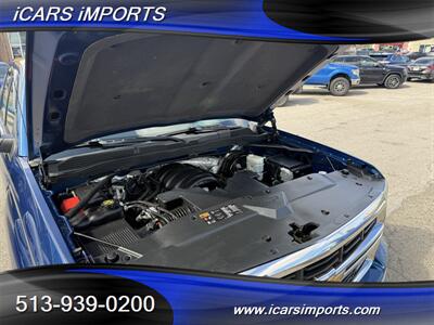 2015 Chevrolet Silverado 1500 LT Z71  w/ BackUp Cam - Photo 31 - Fairfield, OH 45014