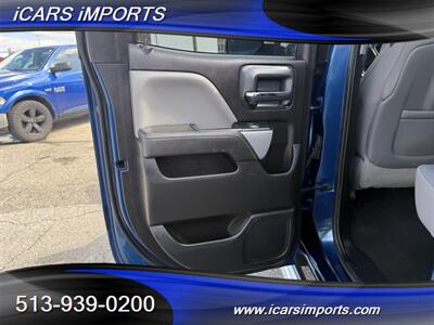2015 Chevrolet Silverado 1500 LT Z71  w/ BackUp Cam - Photo 15 - Fairfield, OH 45014